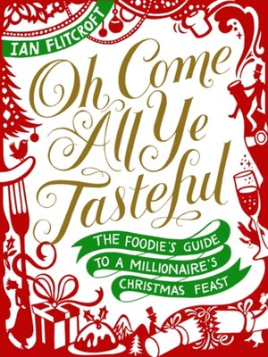 cover image of Oh Come All Ye Tasteful
